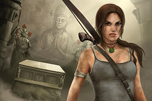 Tomb Raider Reborn