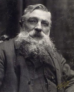 Auguste Rodin